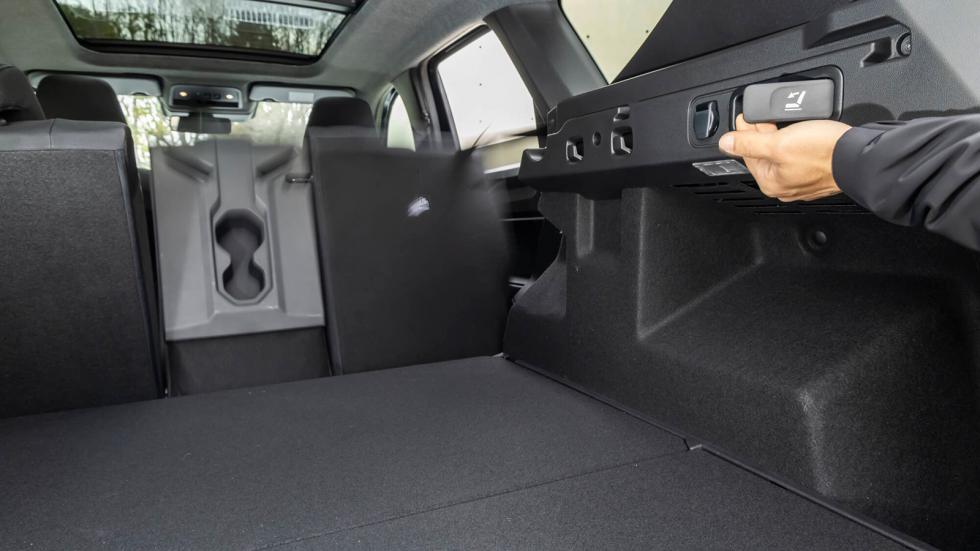 Dacia Bigster: Διαθέσιμο στην Ελλάδα με βενζίνη-LPG -Οι τιμές του